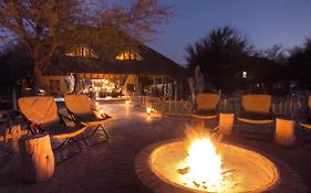 Grassland Lodge Botswana
