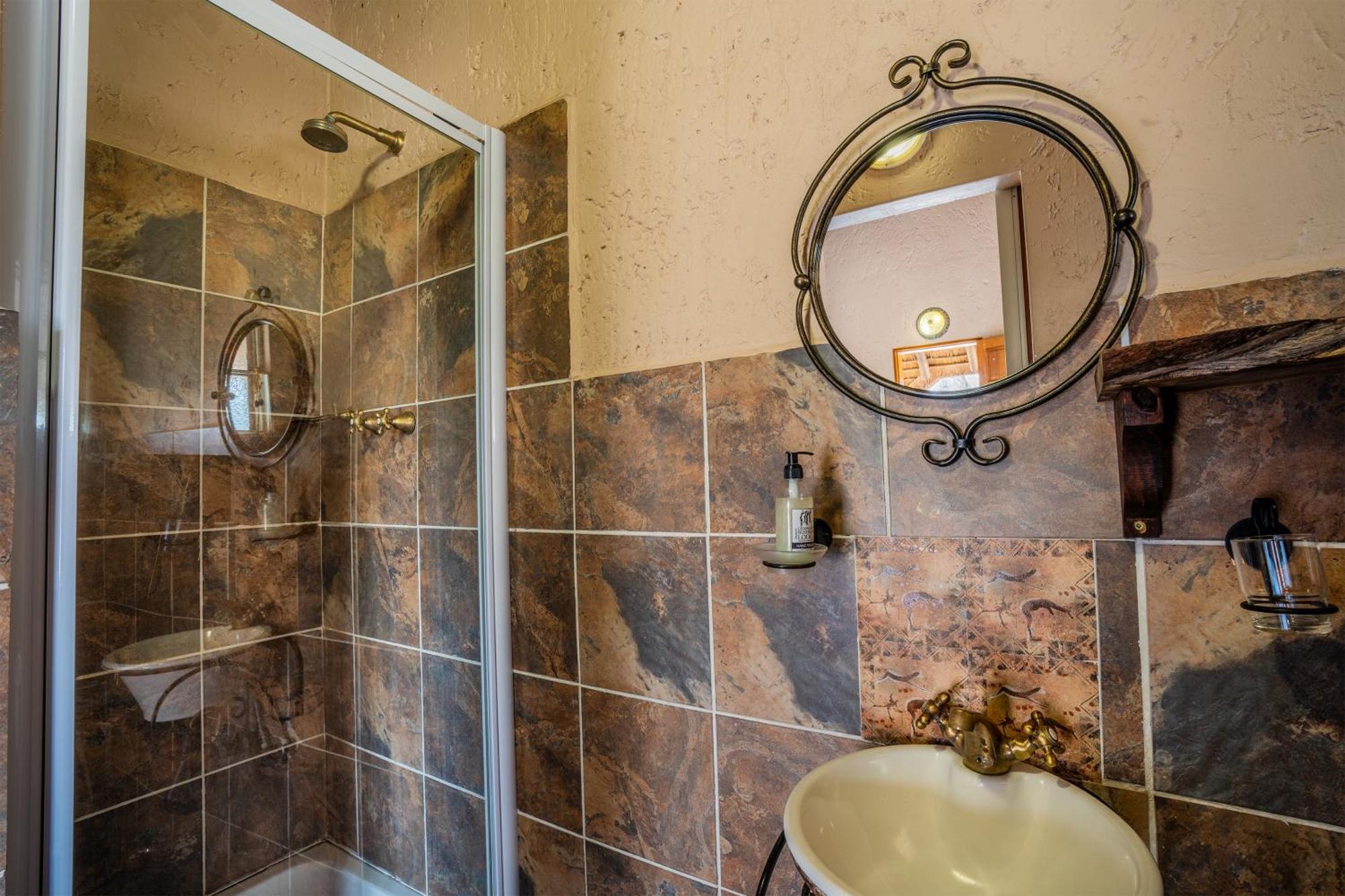 Grassland Safari Lodge Ghanzi Экстерьер фото